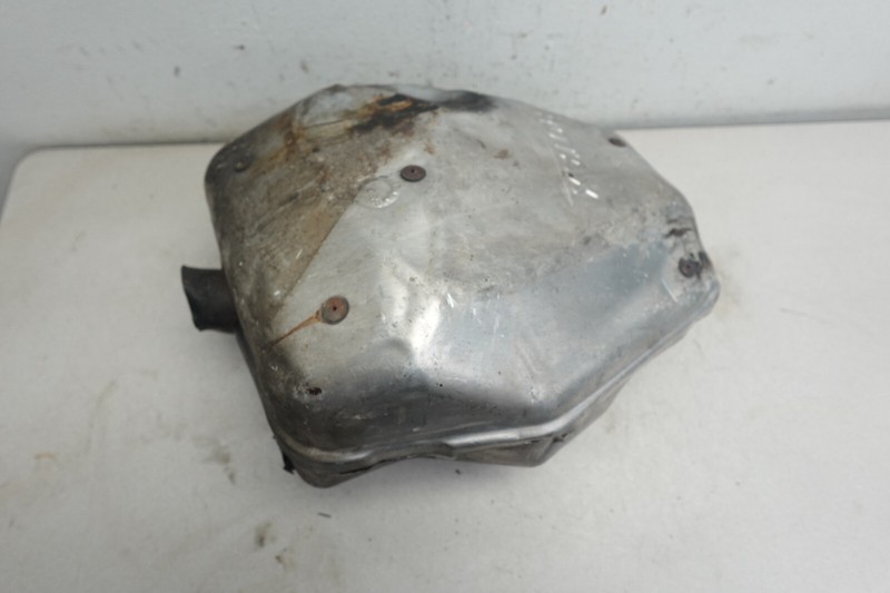 2010-2018 Summit 800 E-TEK MXZ Renegade Ski-Doo OEM Exhaust Muffler Ass'y