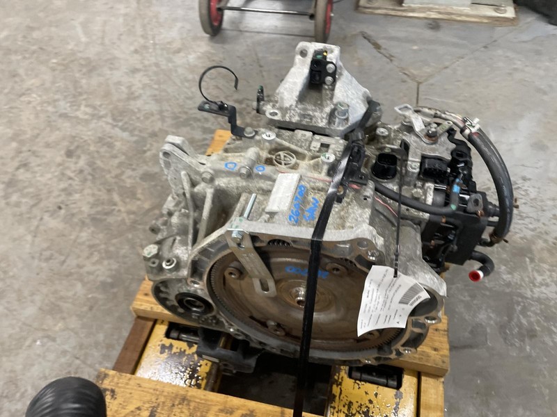 17-'18 KIA FORTE Auto Transmission 2.0L Mexico built 70k miles 6 Month Wnty!