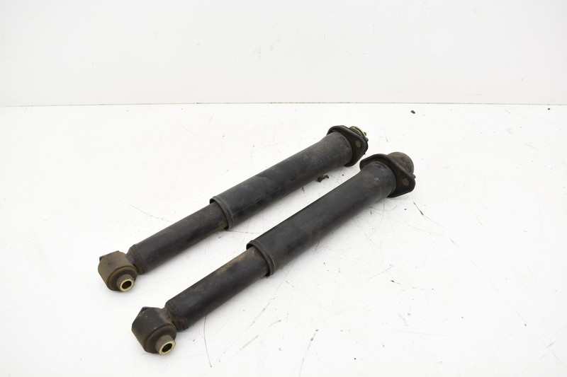 1997 BMW Z3 Rear Strut Shock Absorbers Set Pair OEM KW36