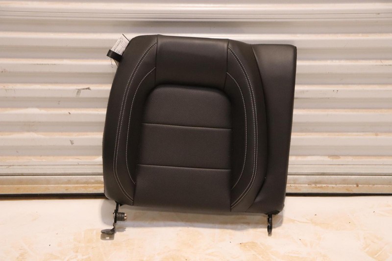 2015-2024 FORD MUSTANG COUPE REAR RIGHT SIDE UPPER SEAT BACKREST OEM