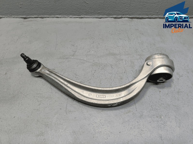 2017-2025 AUDI Q7 SQ7 FRONT LEFT DRIVER SIDE REARWARD LOWER CONTROL ARM OEM