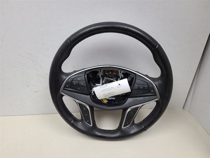 XT5 2017 Steering Wheel 568001