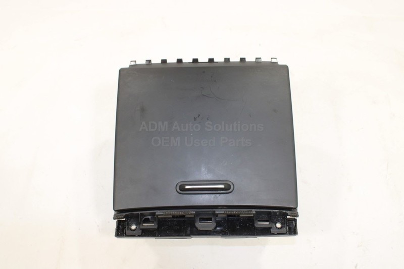 2019-2020 KIA SORENTO FRONT CENTER CONSOLE TRAY STORAGE BOX OEM 84680-C5000