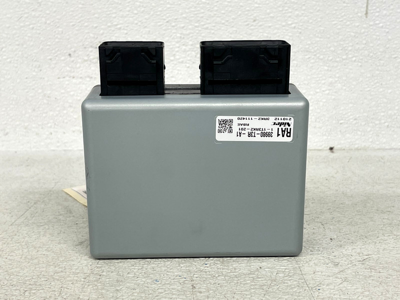 ⭐2019-2022 ACURA ILX ELECTRIC POWER STEERING COMPUTER CONTROL MODULE OEM LOT2595