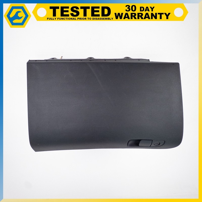 15-23 DODGE CHALLENGER DASH GLOVE BOX STORAGE COMPARTMENT OEM