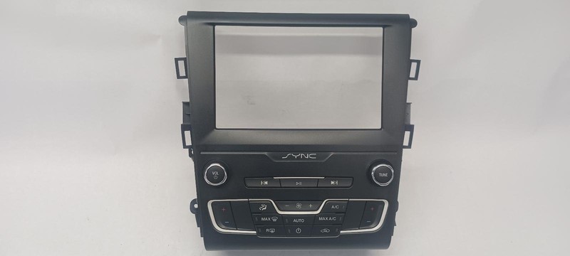 17-'20 FORD FUSION radio control panel OEM 1 Year Warranty!
