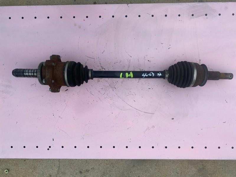 10-17 INFINITI EX35 EX37 G37 Q60 QX50 REAR LEFT DRIVER SIDE AXLE SHAFT OEM