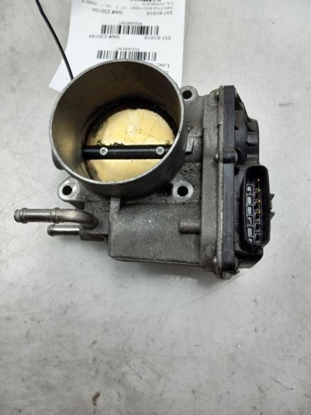 07-18 LEXUS ES350 BASE 3.5L FWD AT ENGINE THROTTLE BODY