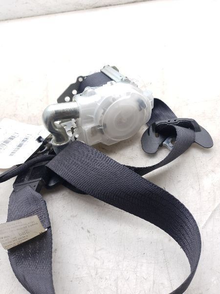 09 10 11 12 13 TOYOTA MATRIX PASSENGER SIDE FRONT SEAT BELT ASSEMBLY