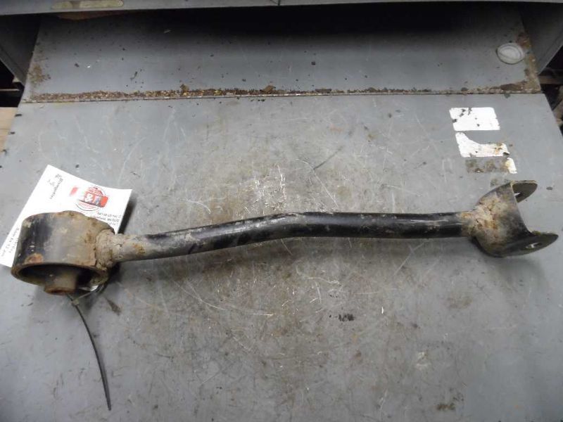 04 05 06 07 08 09 GALANT LOWER CONTROL ARM RE TRAILING ARMS 2.4L 4 CYL 105373