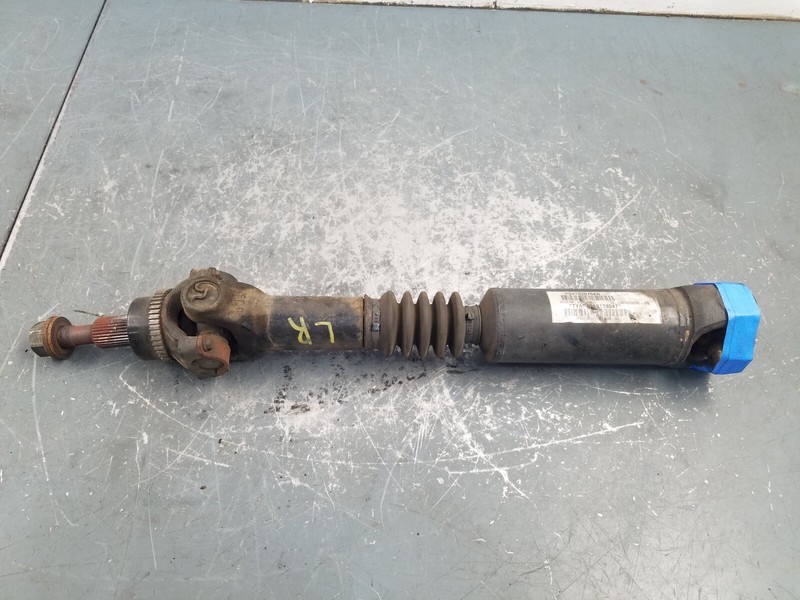 2001 Dodge Viper RT/10 Gen 2 Left CV Axle #2815 L6