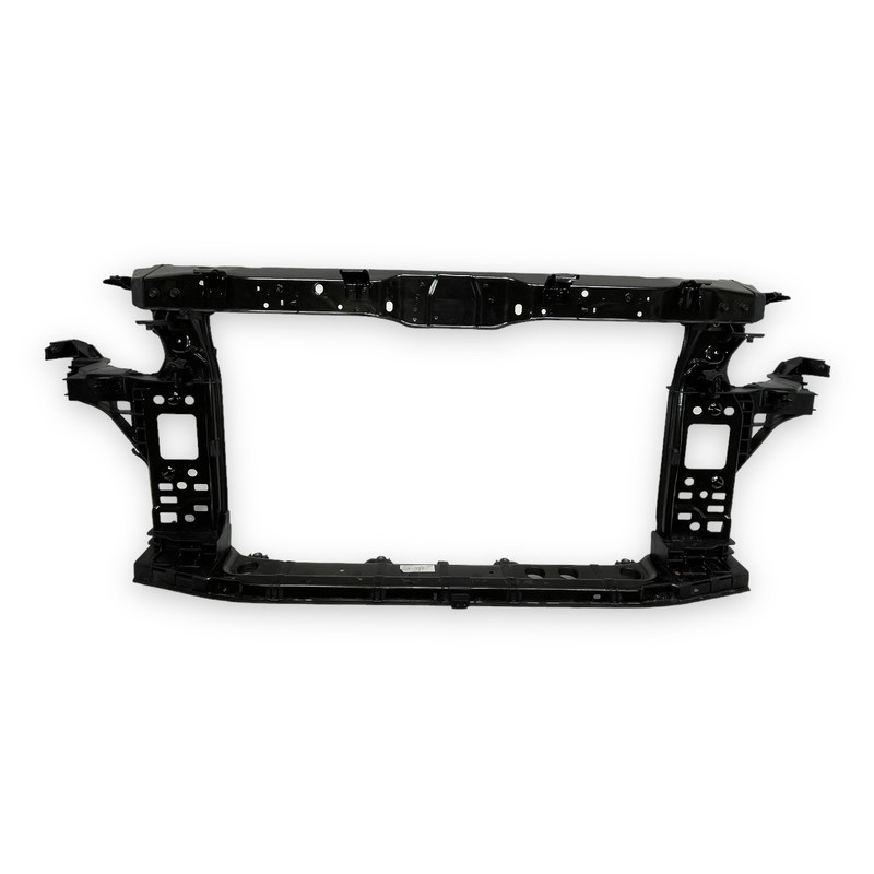 2015 2016 2017 Hyundai Sonata Front Radiator Core Support Frame OEM