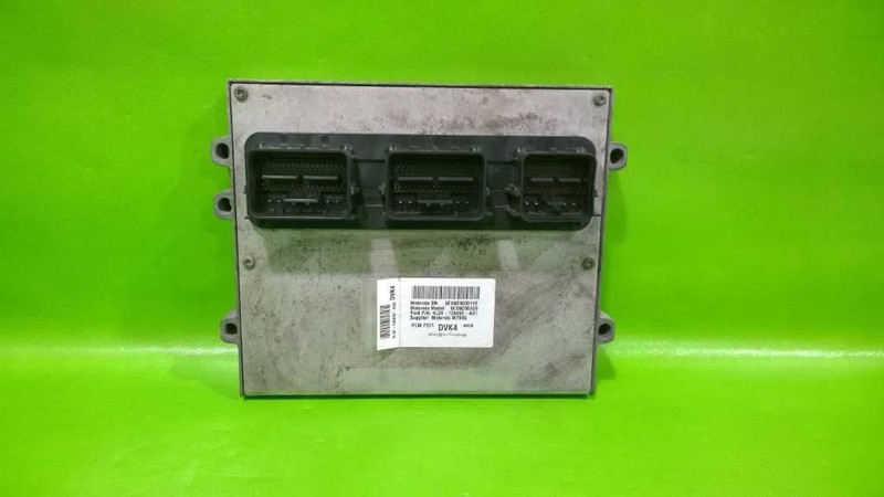 04 F150 ECM ENGINE CONTROL MODULE OEM 4295-12