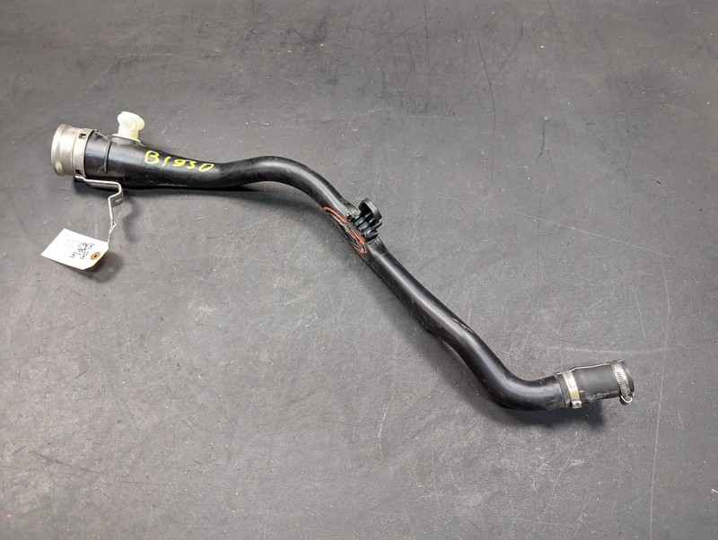 Fuel Filler Neck Pipe 2.0L 2022 BMW X1 2016 2017 2018 2019 2020 2021 X