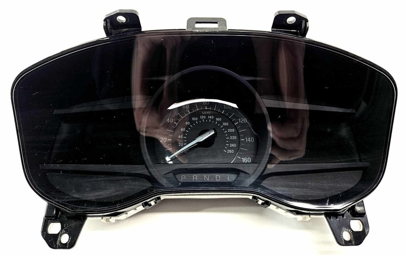 2018-2024 Nissan Kicks S Dash Speedometer Guage Cluster OEM LS7T-10849-MC