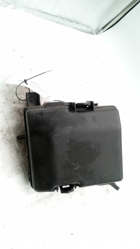 2017 KIA Optima OEM Fuse Box 91202D5050 Silver 105K Miles - Warranty Included