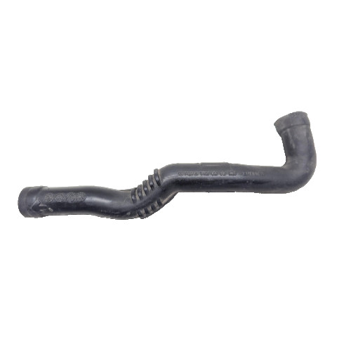 2007 Mercedes S550 W221 Secondary Air Smog Pump Hose Pipe2731420283