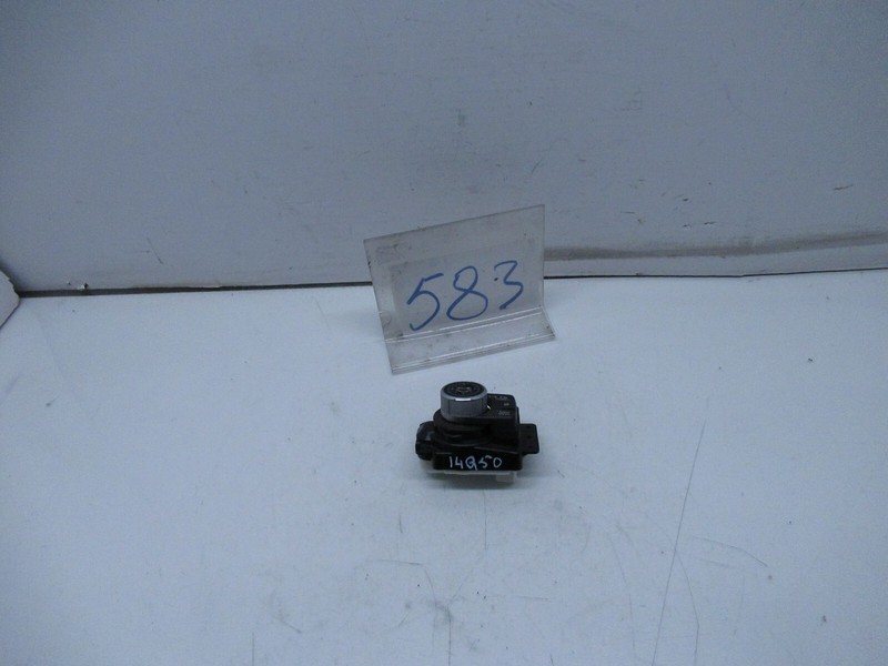 14-18 INFINITI Q50 CENTER CONSOLE NAVIGATION CONTROL SWITCH JOYSTICK OEM
