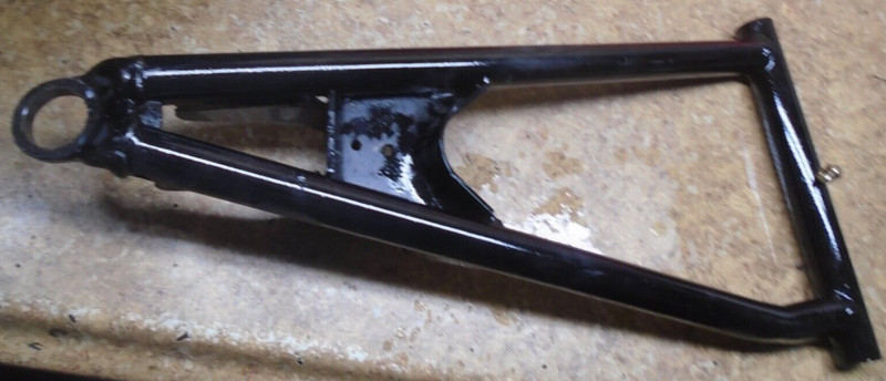 OEM Polaris UTV Side By Side 2018 Ranger XP 900 Upper Left A Control Arm Front