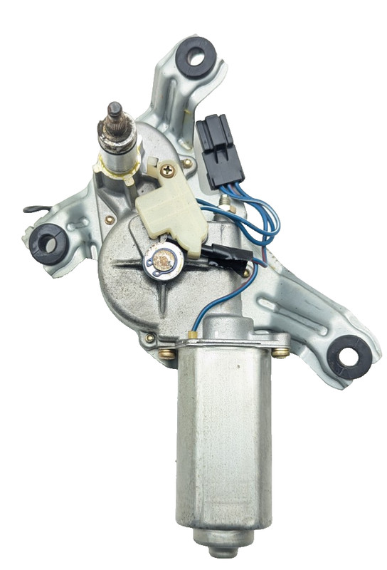 Windshield Wiper Motor Rear Cardone Motor 1991-1999 Mitsubishi 3000GT