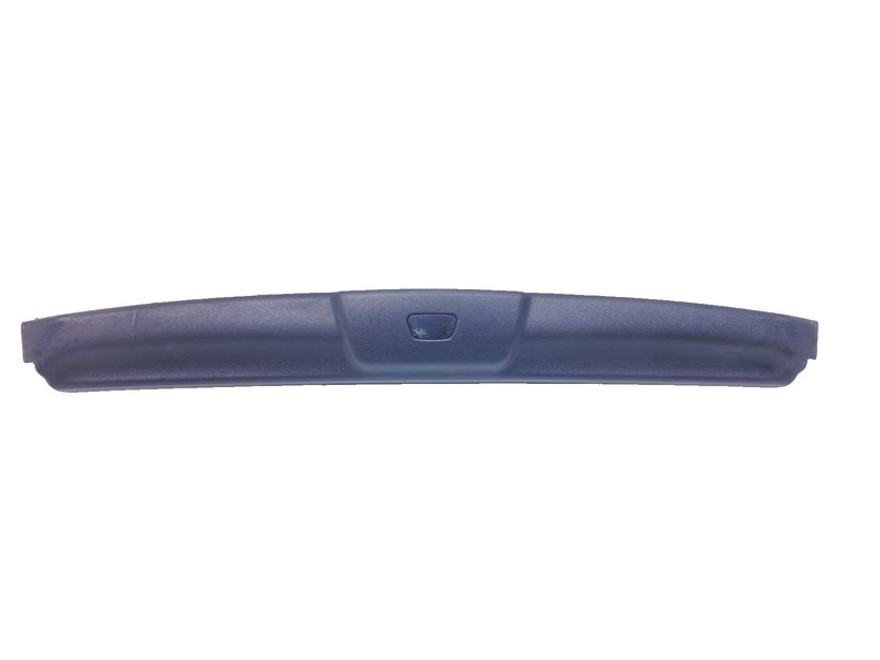 12-18 BMW F12 640 650 M6 Convertible Windshield Top Frame Trim Cover Black OEM✅