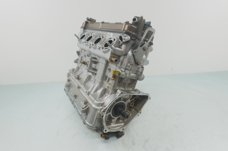 2009-2010 Kawasaki Ultra 260 LX Complete OEM Engine Motor Ass'y FRESHWATER