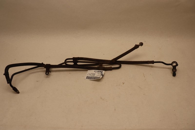 2011-2013 TOYOTA TUNDRA RWD 5.7L POWER STEERING HOSE LINE PIPE OEM