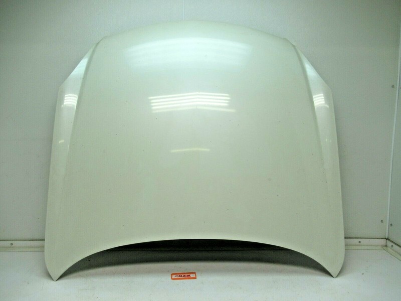 HOOD for 05 06 INFINITI SEDAN G35 G35X AWD RWD WHITE IVORY PEARL QX1 2005 2006