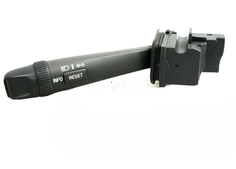 Volvo S80 S60 V70 V70XC turn signal high beam computer switch OEM 01-03