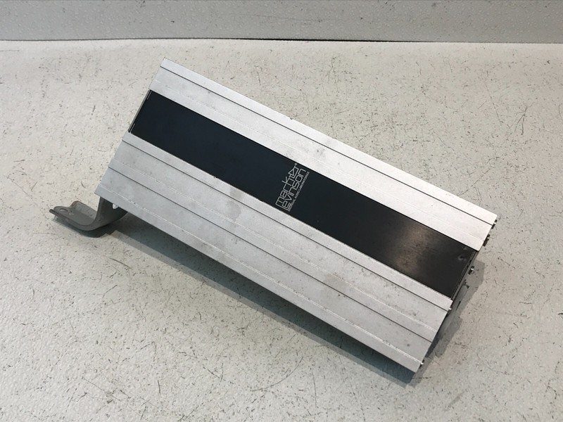 2002-2008 Lexus SC430 Audio Radio Amplifier Amp Mark Levinson OEM 86280-0W070