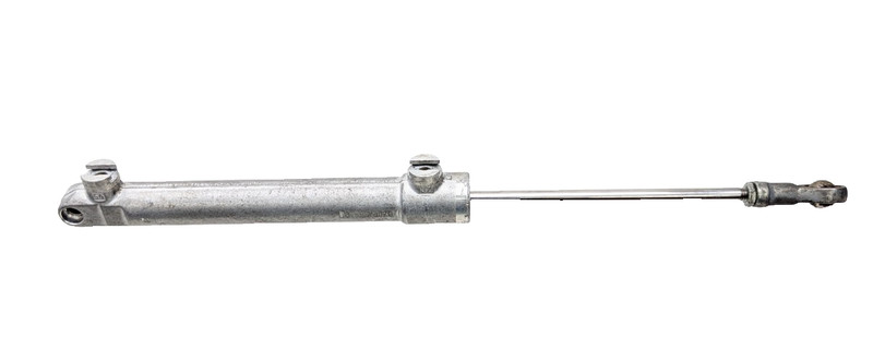 1990-2002 MERCEDES R129 300SL Rear Right Roof Cover Lift Cylinder OEM 1298002072