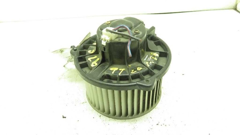 Blower Motor Fits 99-03 SOLARA 31485