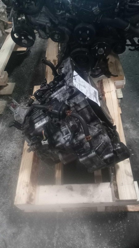2007 Honda Civic Automatic Transmission Assembly FWD 1.8L 275K Miles OEM