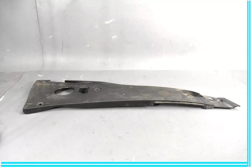 07-12 Lexus LS460 XF40 Front Left Engine Bay Cover Panel Trim 53796-50020 OEM