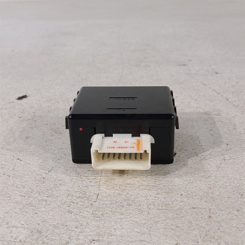 94-98 Mustang Windshield Wiper Relay Module F4TF-17D539-CA Oem Aa7261