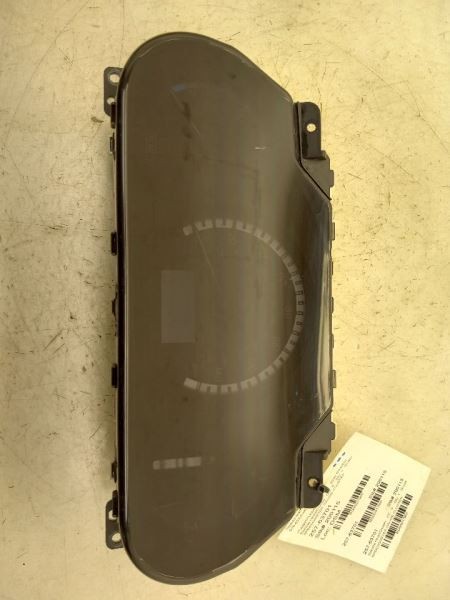 2006 LEXUS RX400H SPEEDOMETER INSTRUMENT CLUSTER ASSEMBLY