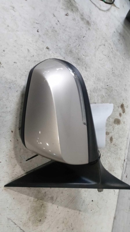 2015 BMW 328i Left Door Mirror Assembly Tan OEM 318991 126k Miles