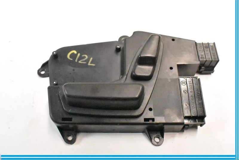 06-13 Mercedes W251 R350 ML500 GL450 Front Left Driver Seat Control Switch OEM