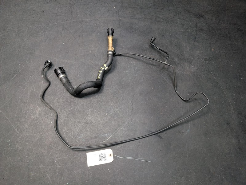 Engine Coolant Hoses Set 2015 Volvo S60 31319580 2014 2016 2017 2018