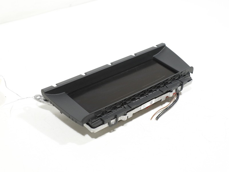 2011–2014 BMW F25 X3 Central Navigation Display Screen Monitor 8.8" Unit OEM