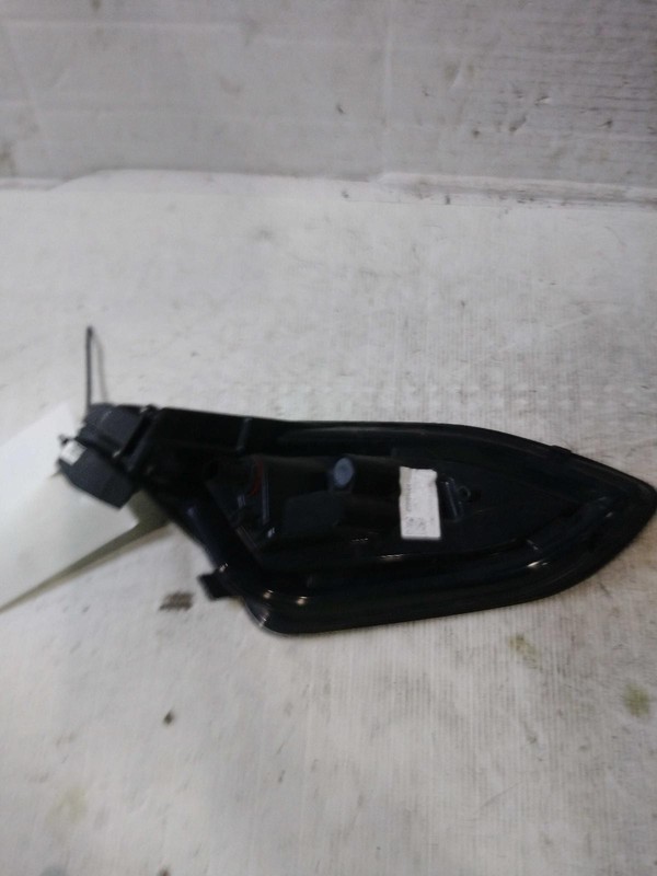 2017 Ford Edge Left Daytime Running Light Black 134K Miles OEM Replacement
