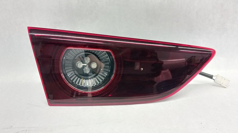 19-'21 MAZDA 3 Sedan Left driver inner Taillight OEM Grade A!