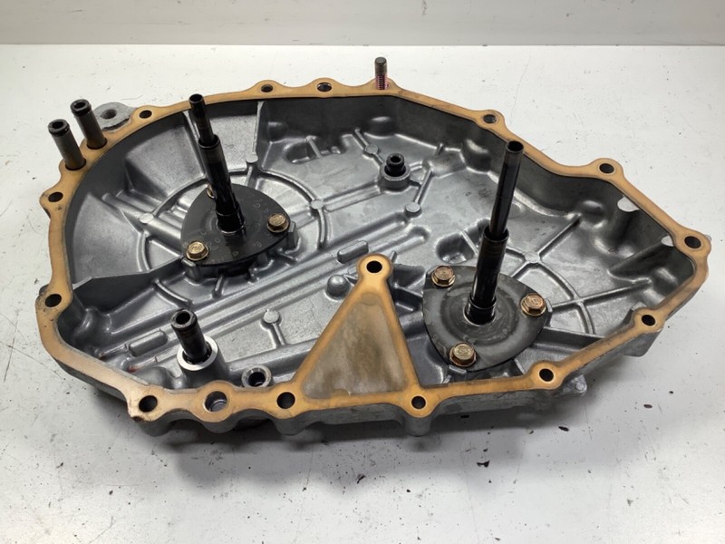 96-00 Honda Civic HX Automatic Transmission Side Cover 21240-P4V-000 OEM