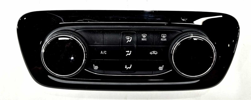 2020-2024 Buick Encore GX Temperature A/C Heater Climate Control OEM 42775583