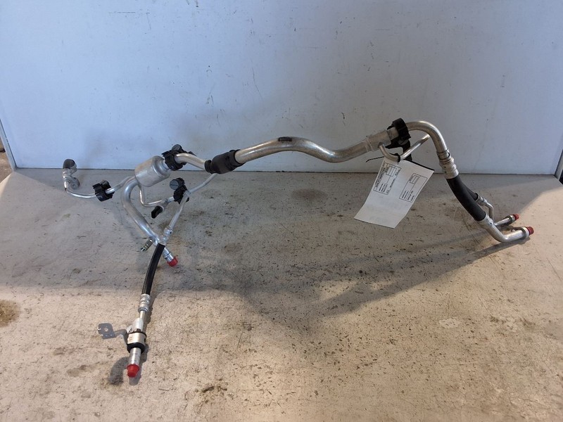 2017-2022 Jeep Compass a/c AC suction liquid hose line tube pipe OEM 68291124AI