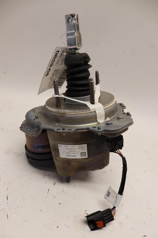 2023 SUBARU LEGACY 2.5L POWER BRAKE BOOSTER IBOOSTER OEM