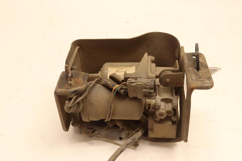 2007-2013 CHEVY AVALANCHE AIR SUSPENSION COMPRESSOR PUMP OEM