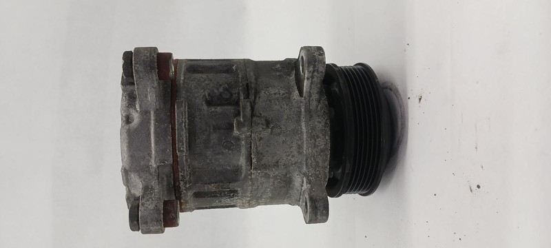 13-'17 BMW X3 Compressor OEM 139K Miles 1 Year Warranty!