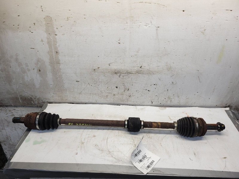 Passenger Axle Shaft Front Automatic Transmission Fits 11-17 ELANTRA 1618300