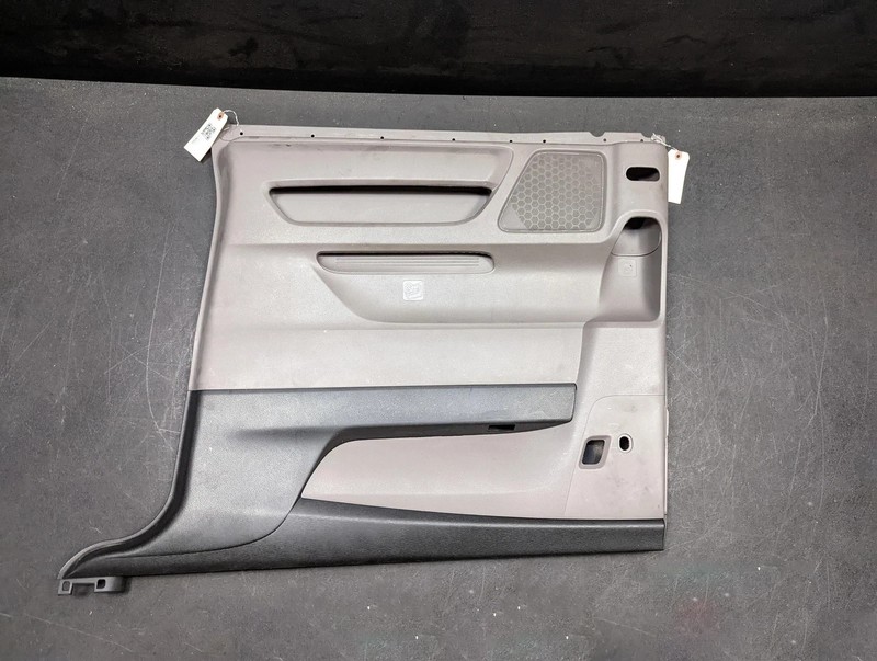 Rear Right Door Trim Panel 2015 Honda Odyssey 83701-TK8-A05ZB 2014 2016 2017